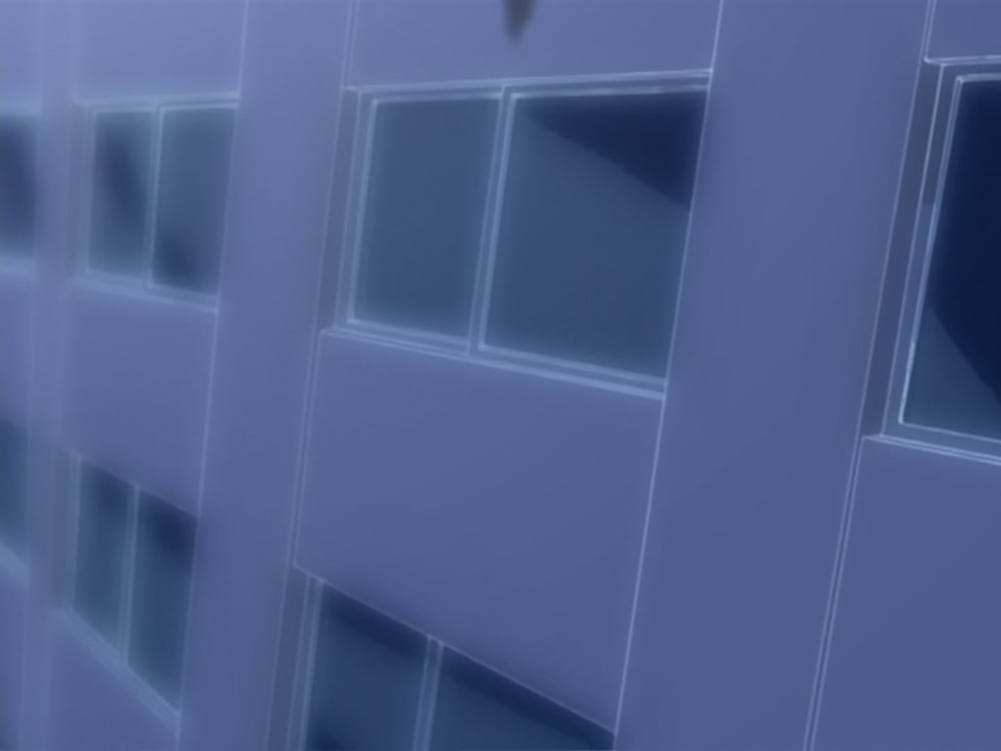 Bleach Ep 19: Ichigo Becomes a Hollow! @ 00:13:44
