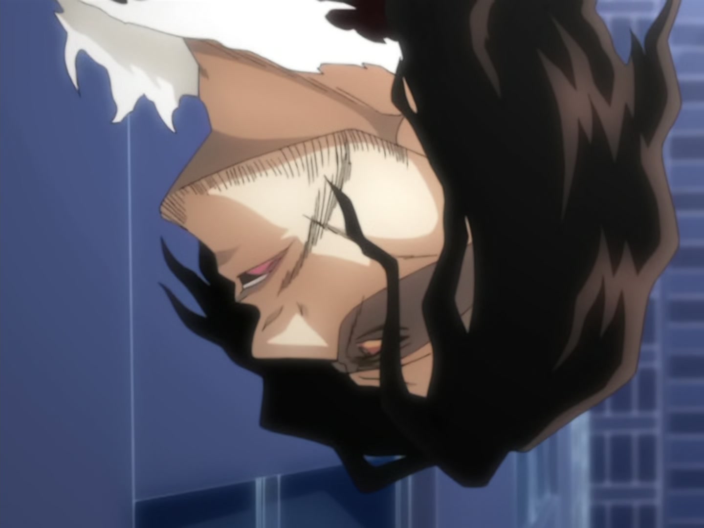 Bleach Ep 19: Ichigo Becomes a Hollow! @ 00:14:15