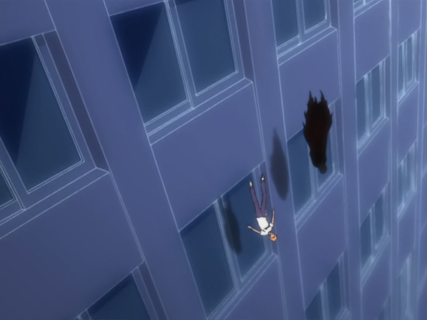 Bleach Ep 19: Ichigo Becomes a Hollow! @ 00:14:24