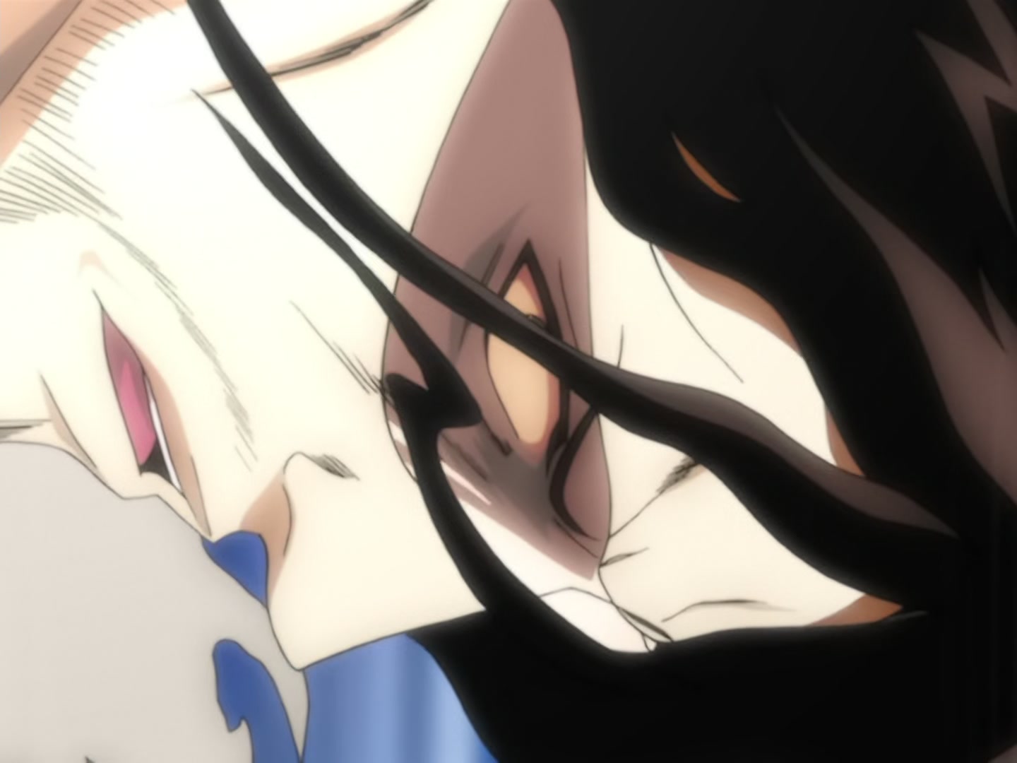 Bleach Ep 19: Ichigo Becomes a Hollow! @ 00:14:29