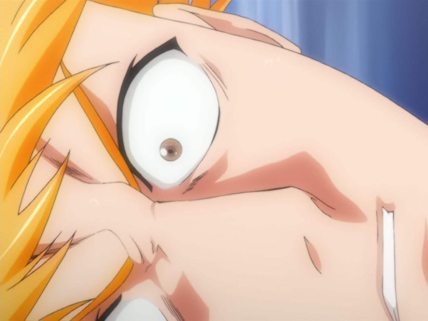 Bleach Ep 19: Ichigo Becomes a Hollow! @ 00:14:33