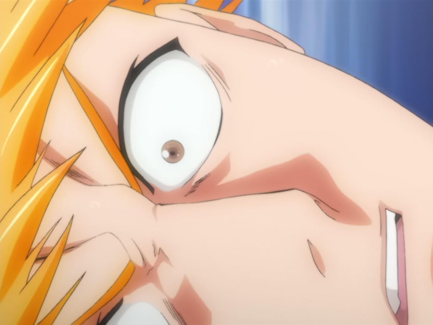 Bleach Ep 19: Ichigo Becomes a Hollow! @ 00:14:38