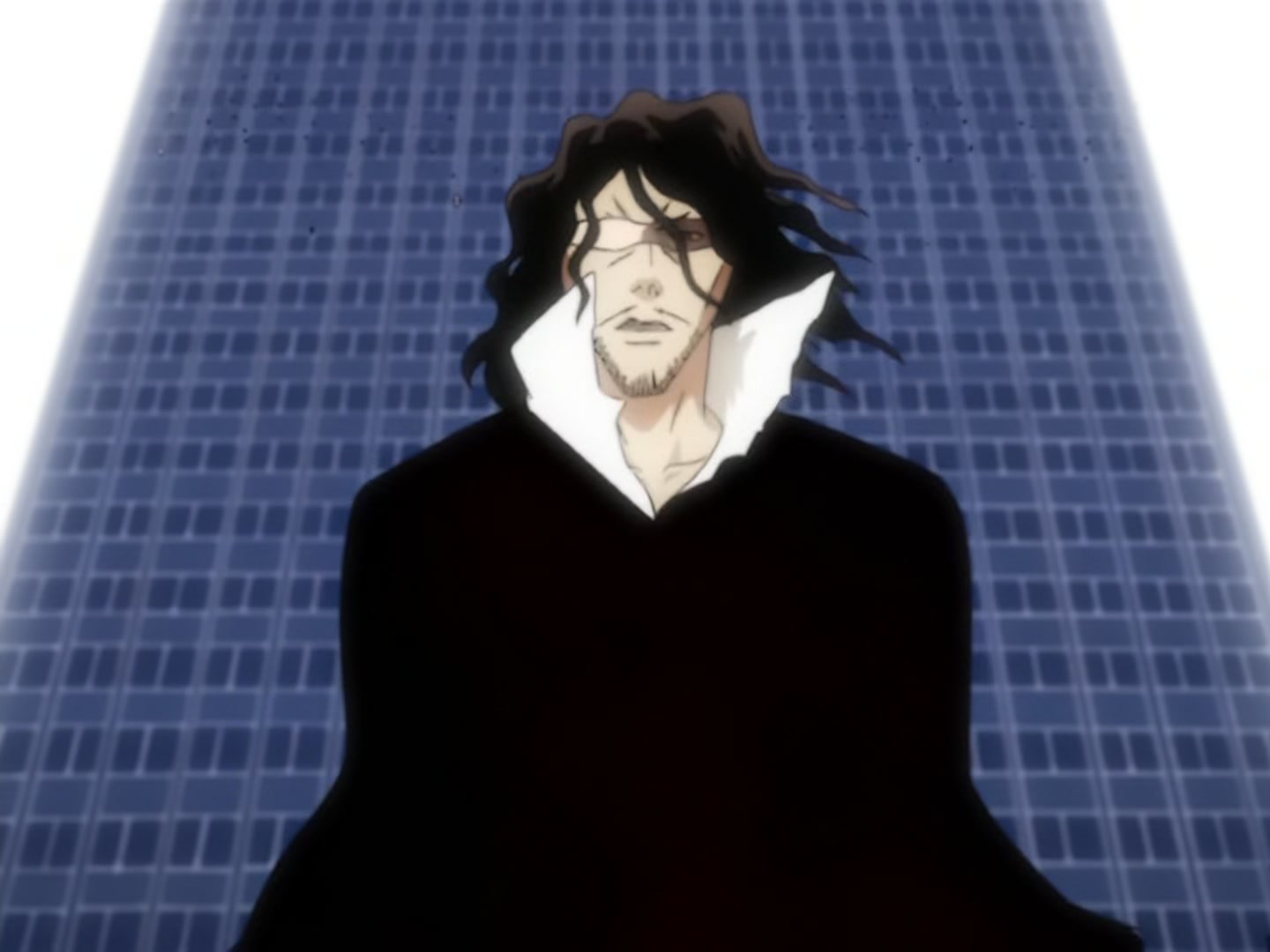 Bleach Ep 19: Ichigo Becomes a Hollow! @ 00:14:55