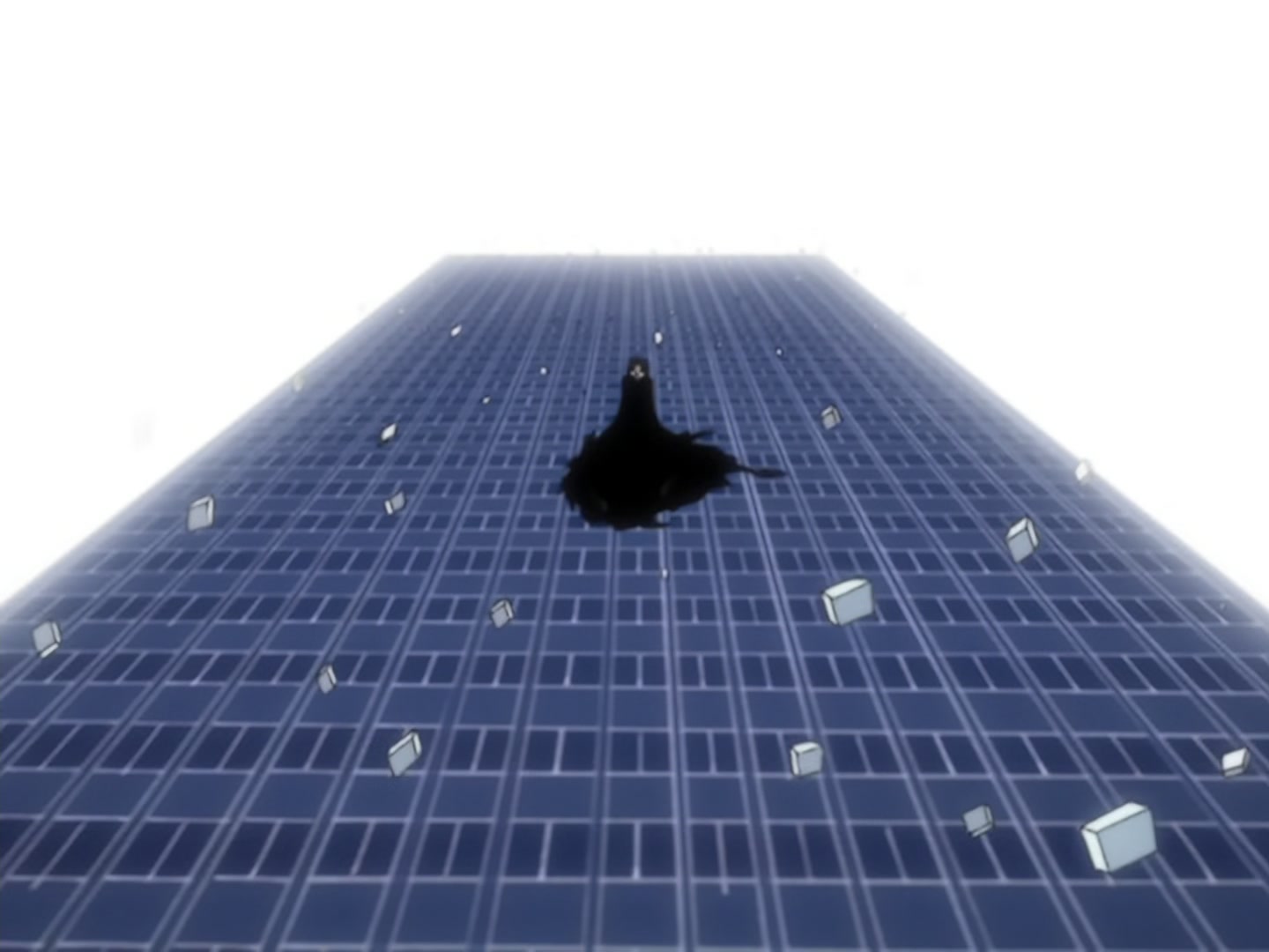 Bleach Ep 19: Ichigo Becomes a Hollow! @ 00:15:00