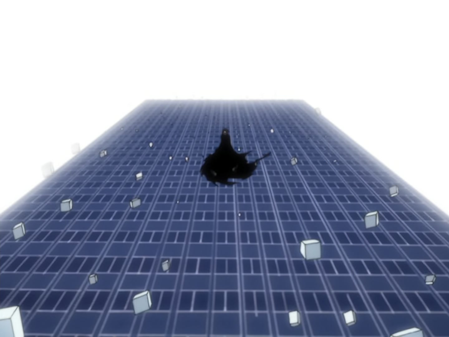Bleach Ep 19: Ichigo Becomes a Hollow! @ 00:15:04
