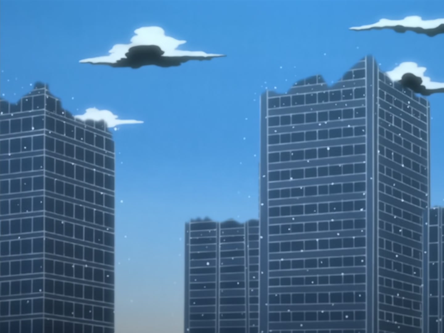 Bleach Ep 19: Ichigo Becomes a Hollow! @ 00:15:27