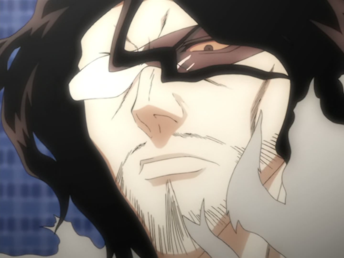 Bleach Ep 19: Ichigo Becomes a Hollow! @ 00:15:31
