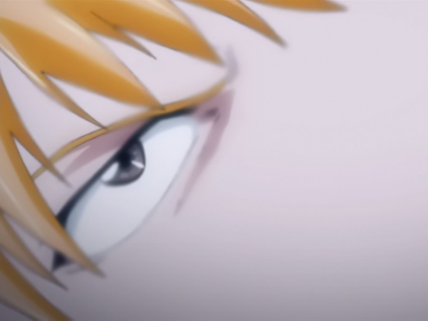 Bleach Ep 19: Ichigo Becomes a Hollow! @ 00:16:07