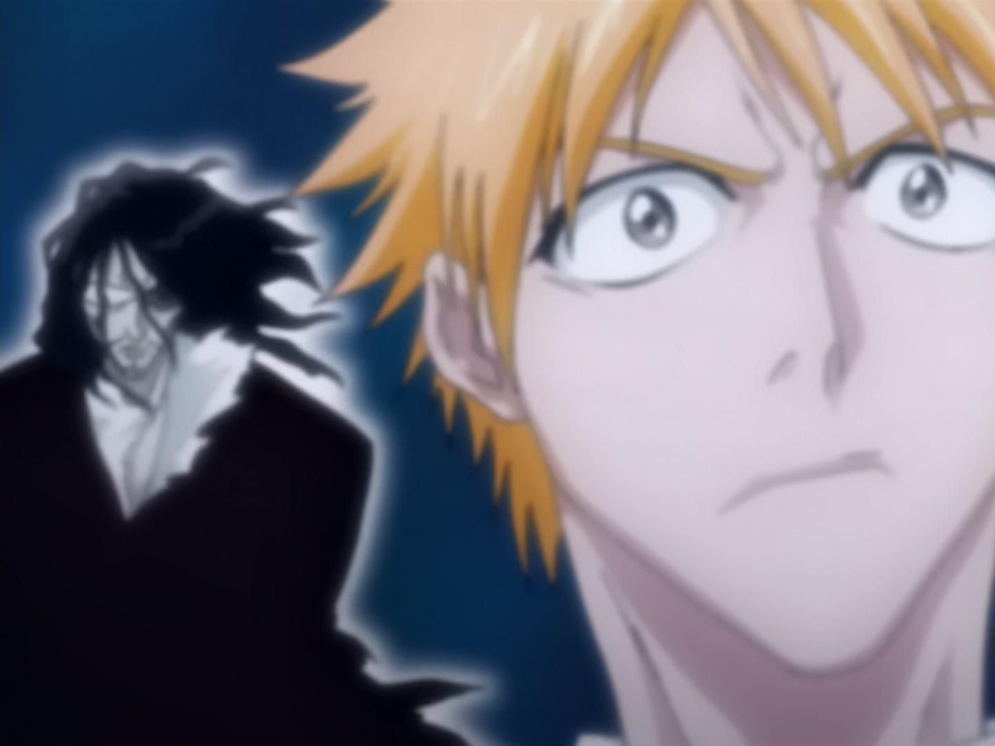 Bleach Ep 19: Ichigo Becomes a Hollow! @ 00:16:52