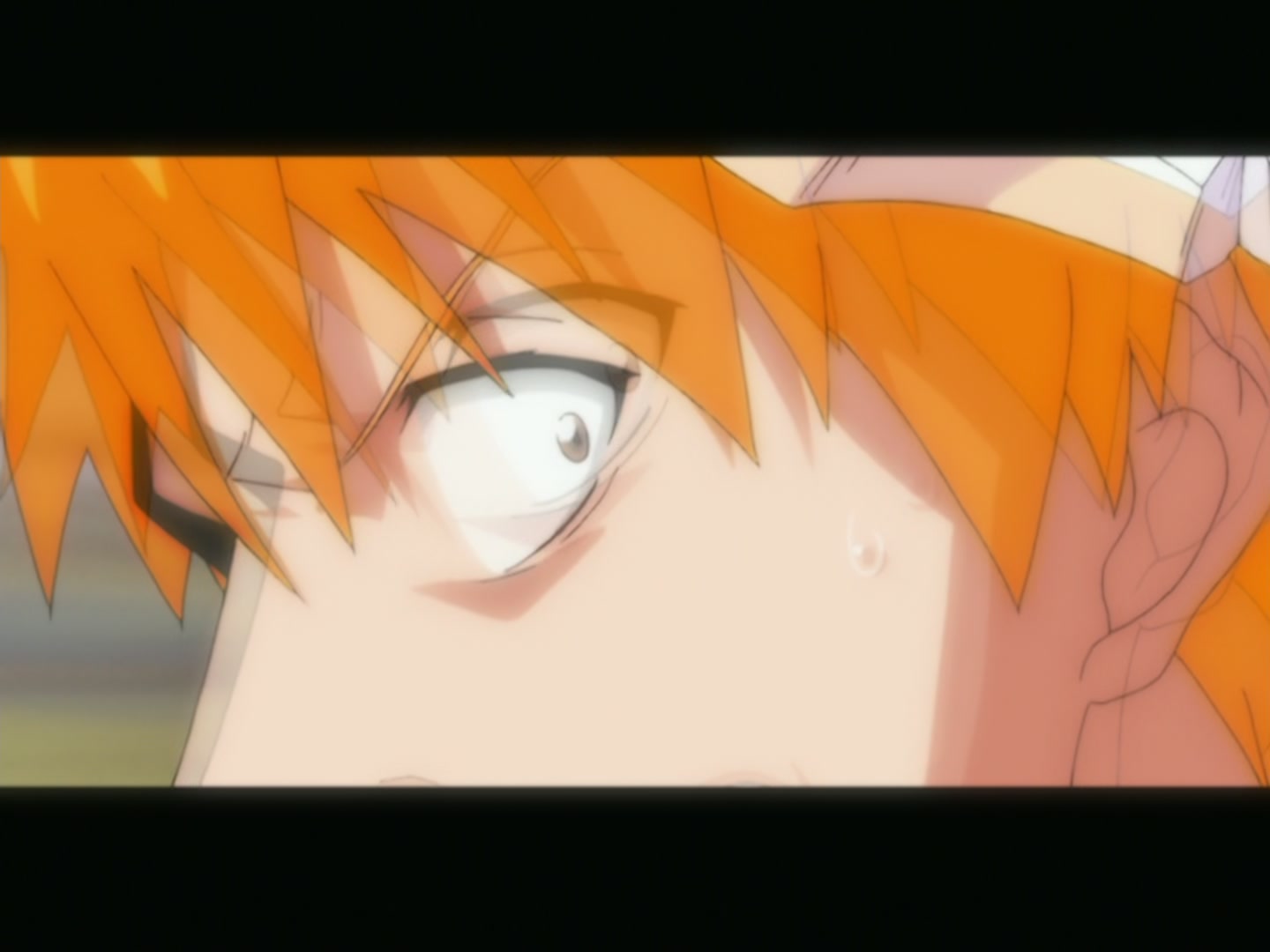 Bleach Ep 20: Ichimaru Gin’s Shadow @ 00:04:16