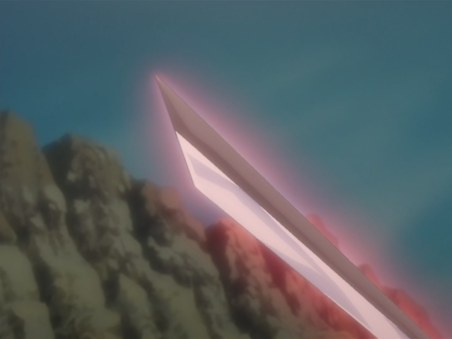 Bleach Ep 20: Ichimaru Gin’s Shadow @ 00:04:48