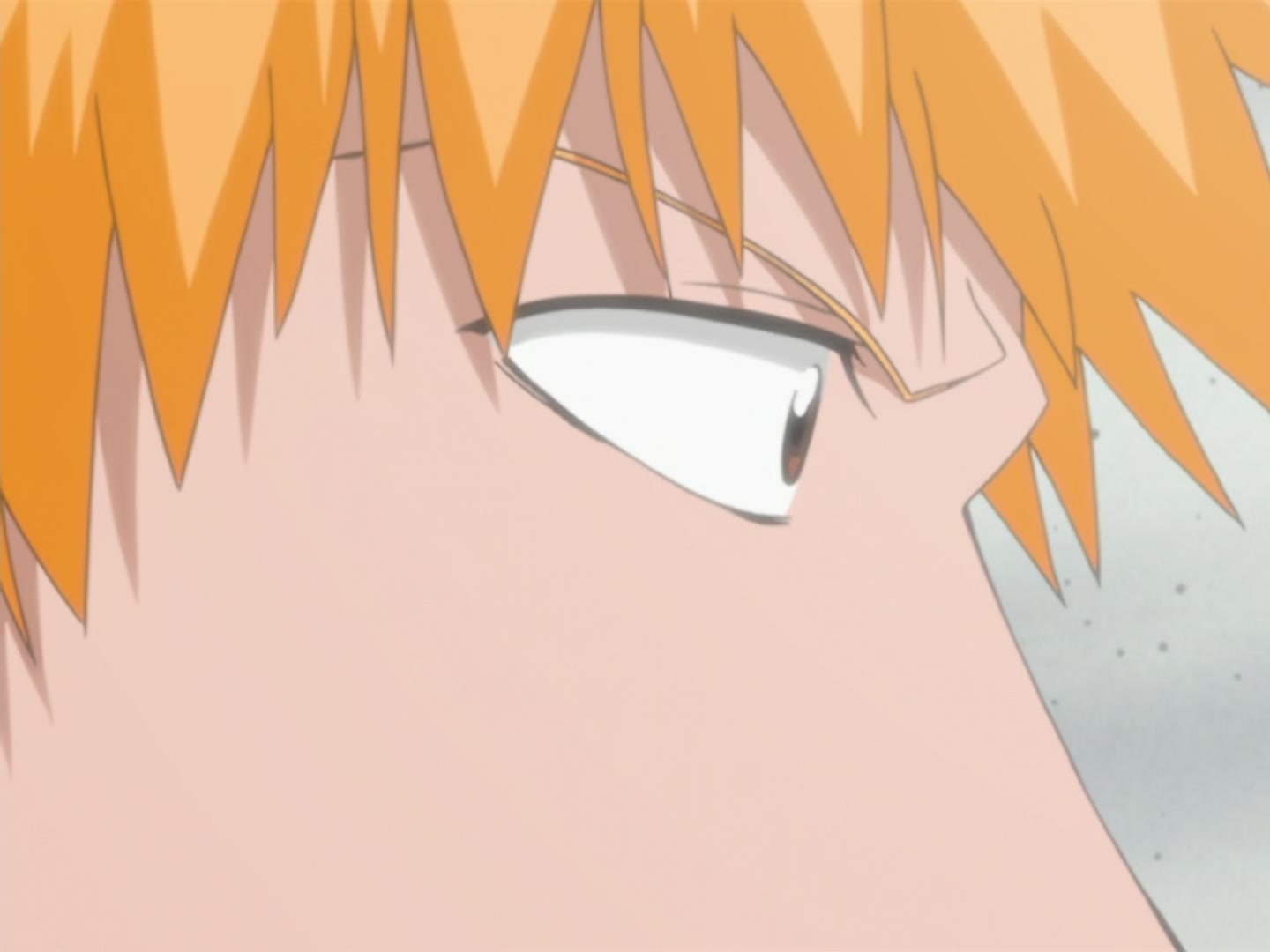 Bleach Ep 20: Ichimaru Gin’s Shadow @ 00:07:07
