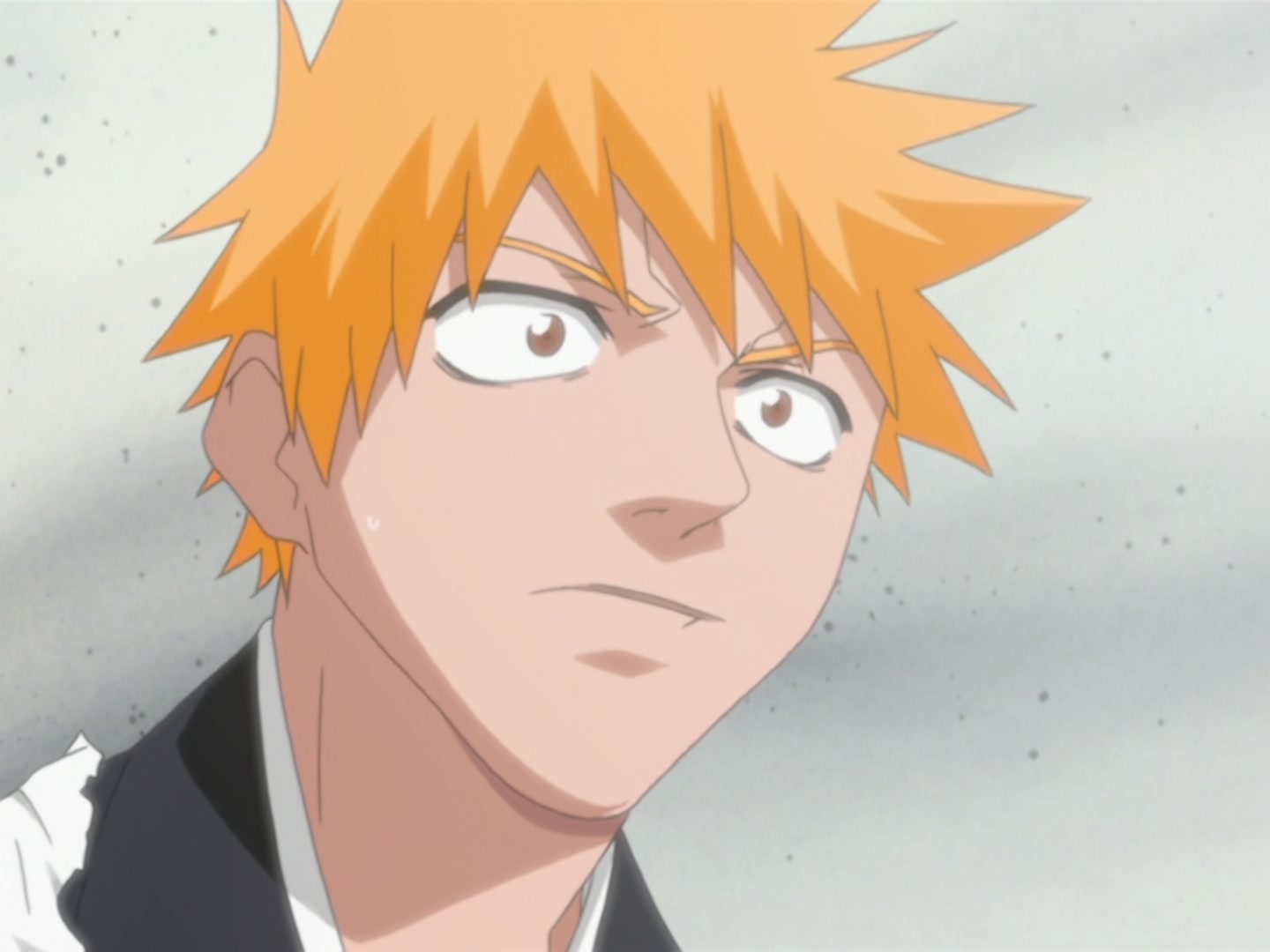 Bleach Ep 20: Ichimaru Gin’s Shadow @ 00:07:12