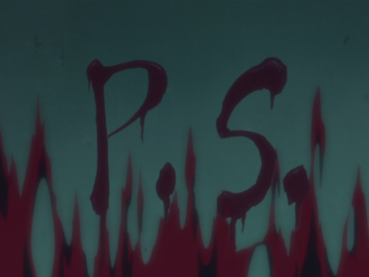 Bleach Ep 20: Ichimaru Gin’s Shadow @ 00:14:46