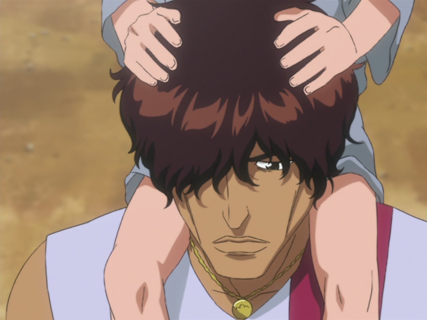 Bleach Ep 22: The Man Who Hates Shinigami @ 00:09:42