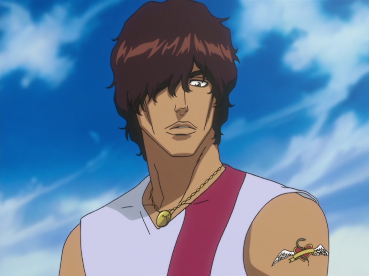 Bleach Ep 22: The Man Who Hates Shinigami @ 00:11:03