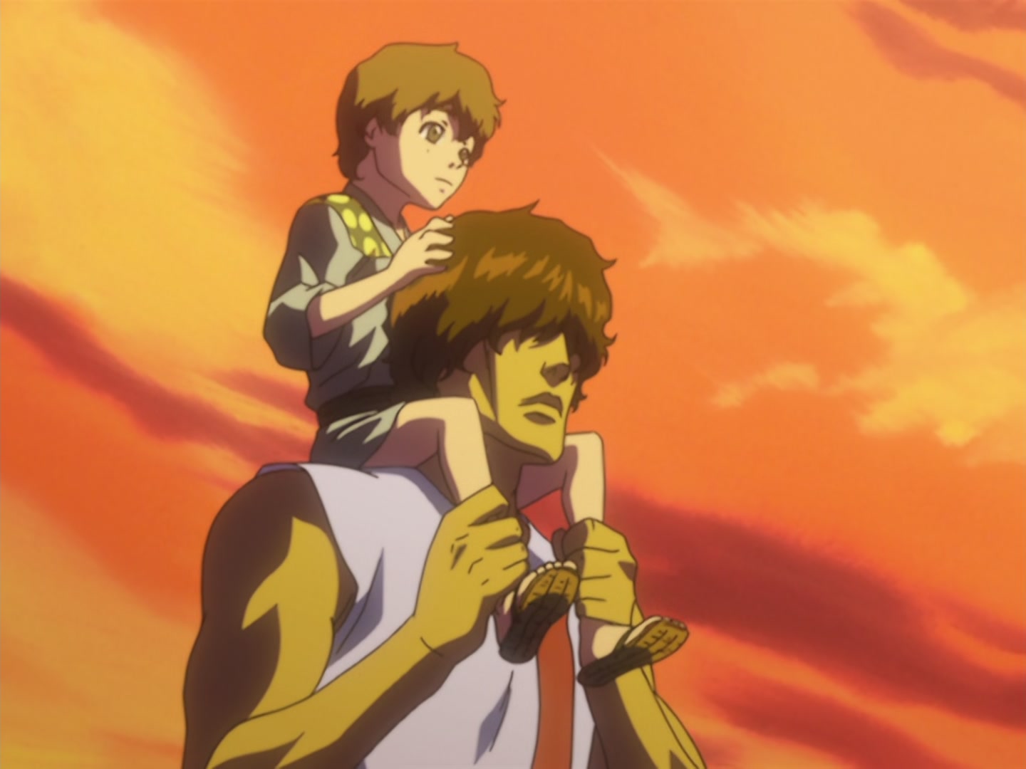 Bleach Ep 22: The Man Who Hates Shinigami @ 00:11:48