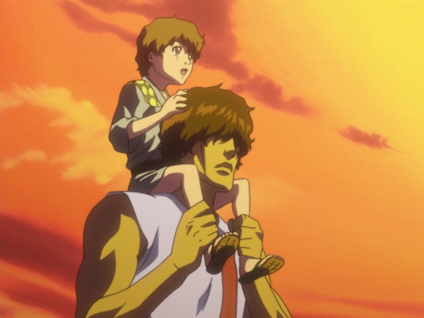 Bleach Ep 22: The Man Who Hates Shinigami @ 00:12:01