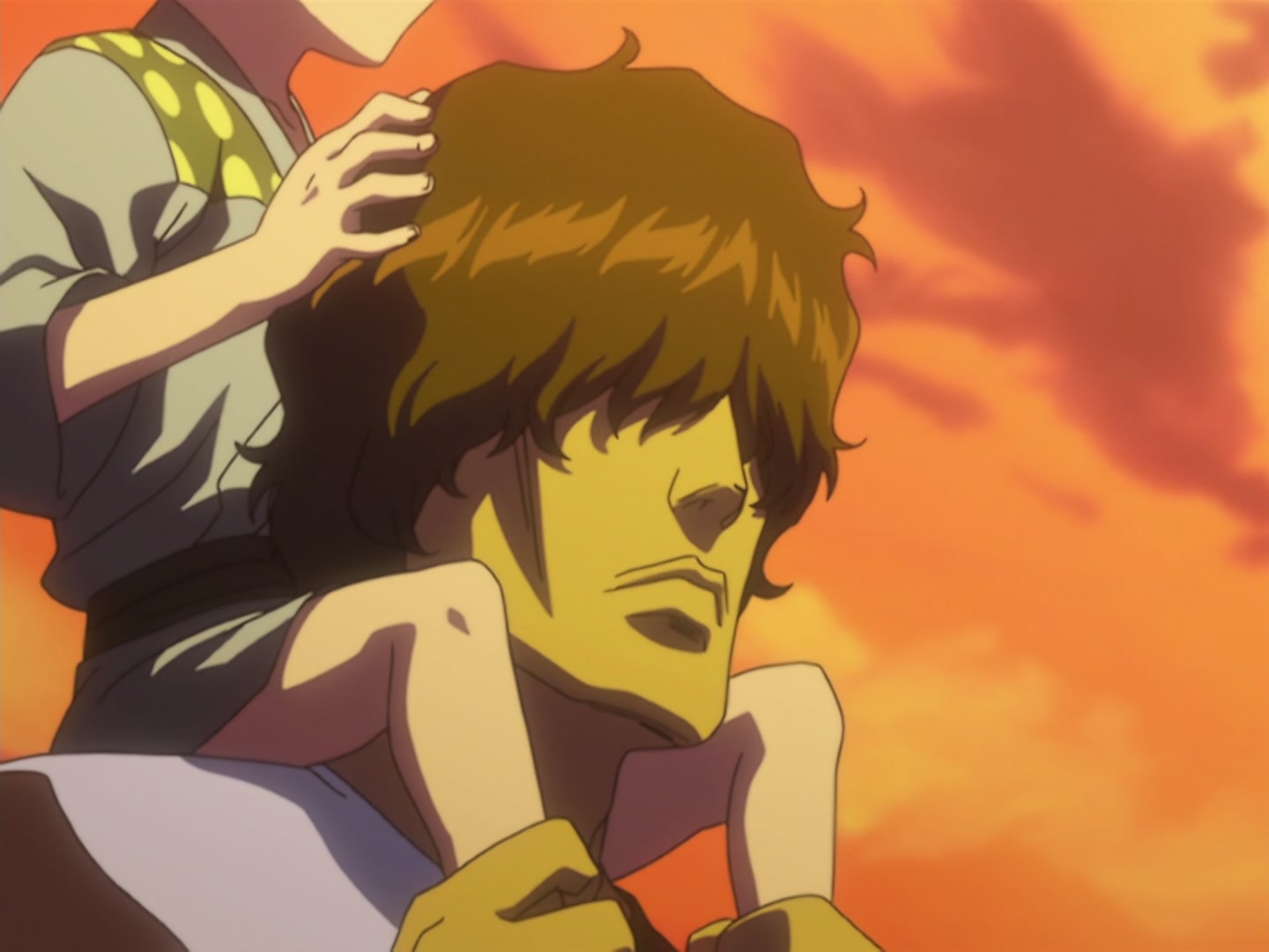 Bleach Ep 22: The Man Who Hates Shinigami @ 00:12:15
