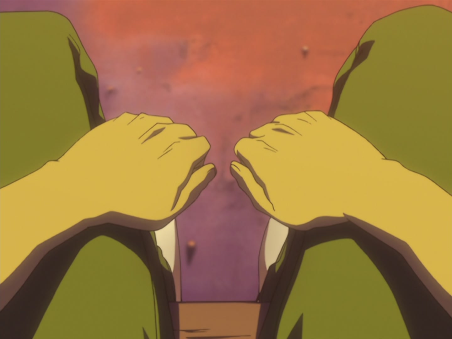 Bleach Ep 22: The Man Who Hates Shinigami @ 00:12:46