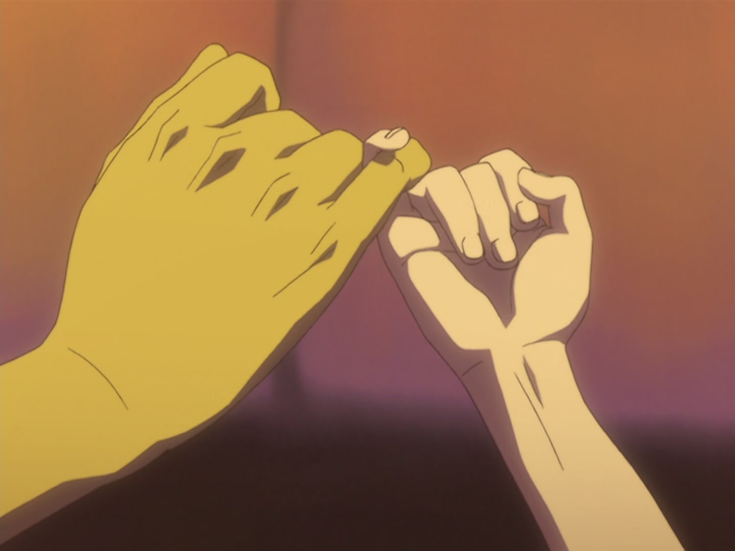 Bleach Ep 22: The Man Who Hates Shinigami @ 00:13:40