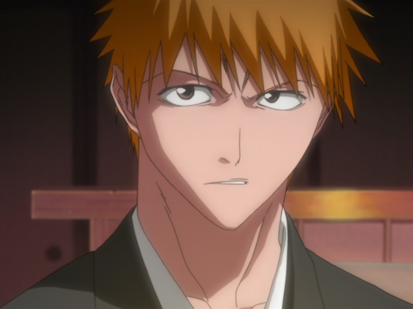 Bleach Ep 22: The Man Who Hates Shinigami @ 00:16:08