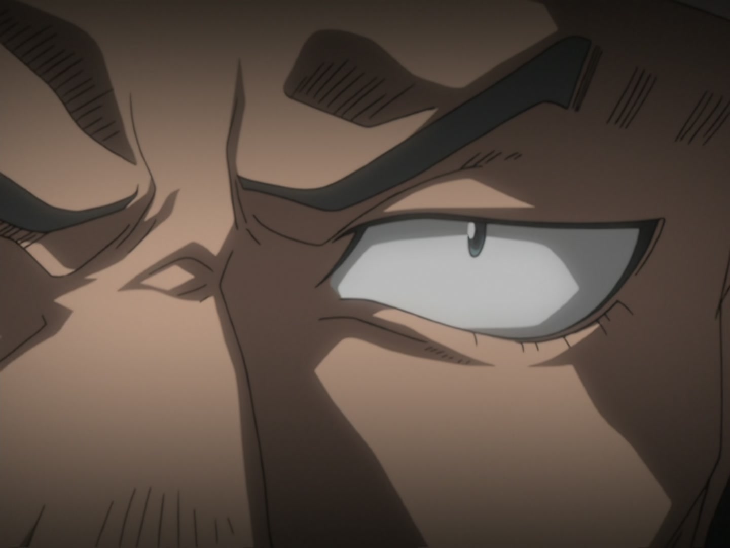 Bleach Ep 22: The Man Who Hates Shinigami @ 00:16:21