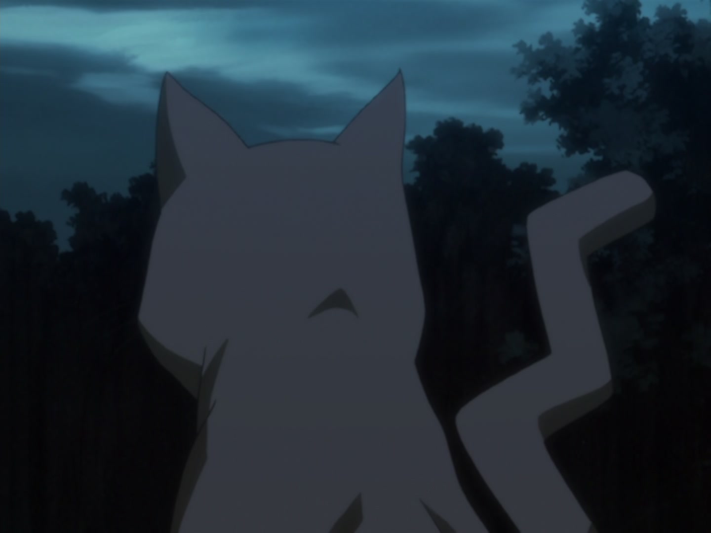 Bleach Ep 25: Penetrate the Center with an Enormous Bomb? @ 00:04:38
