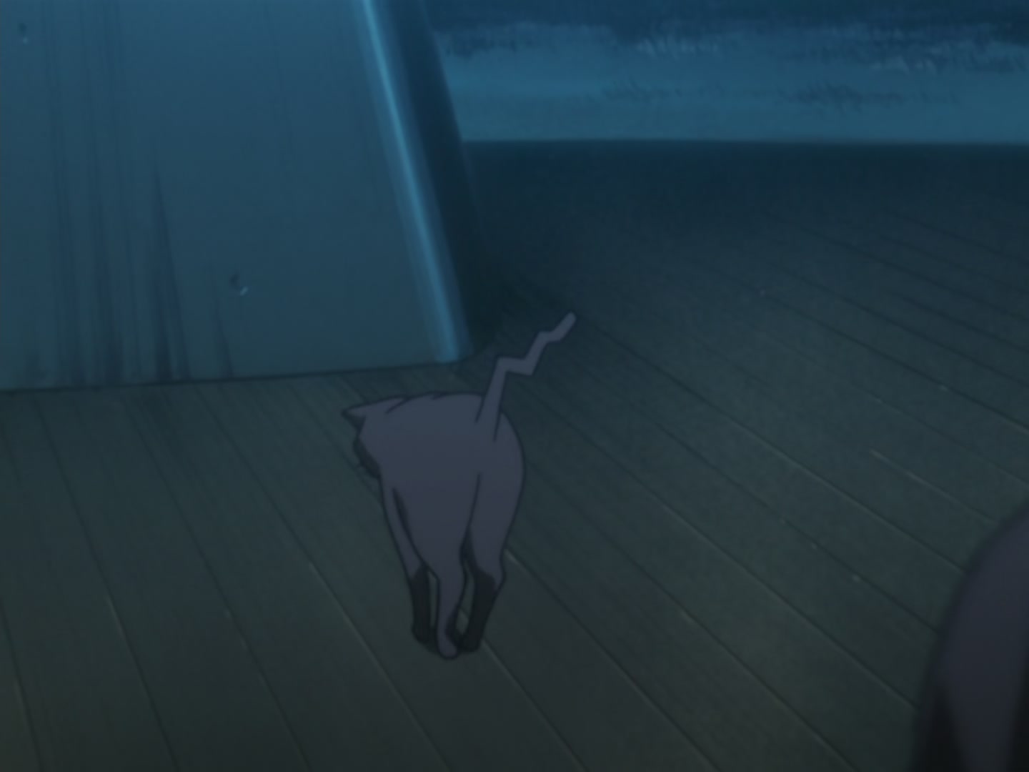 Bleach Ep 25: Penetrate the Center with an Enormous Bomb? @ 00:05:09
