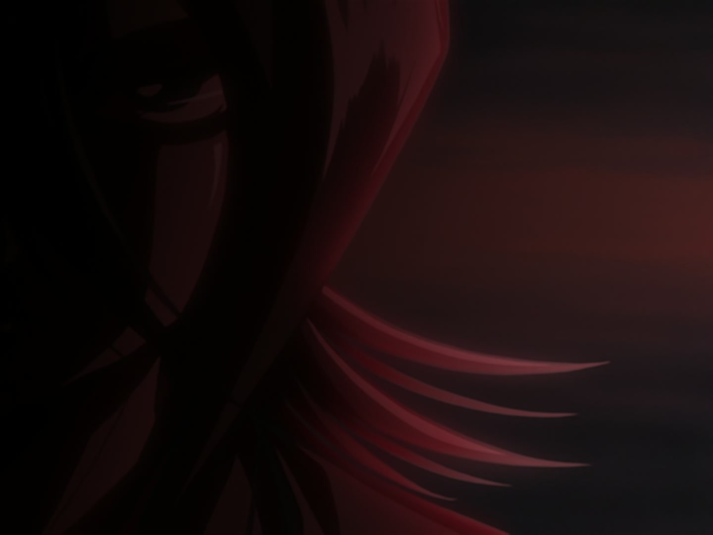 Bleach Ep 25: Penetrate the Center with an Enormous Bomb? @ 00:06:57