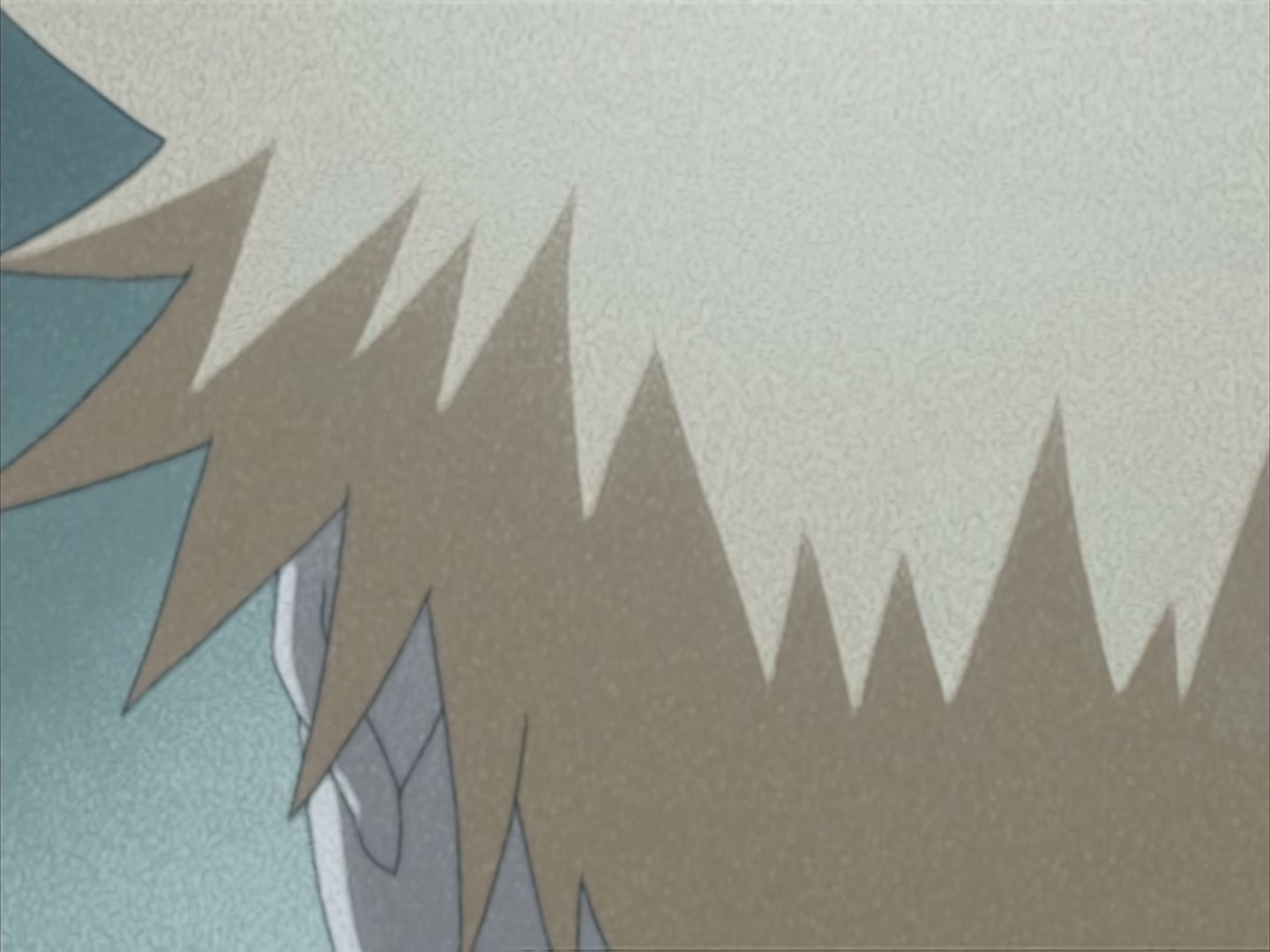 Bleach Ep 25: Penetrate the Center with an Enormous Bomb? @ 00:07:46