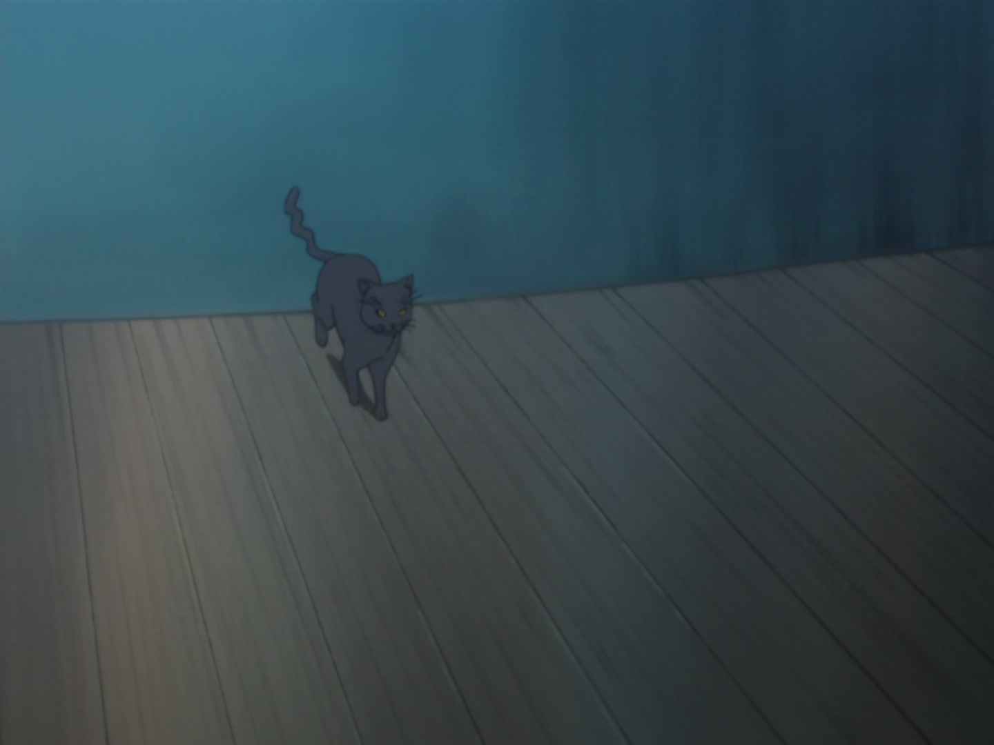 Bleach Ep 25: Penetrate the Center with an Enormous Bomb? @ 00:08:58