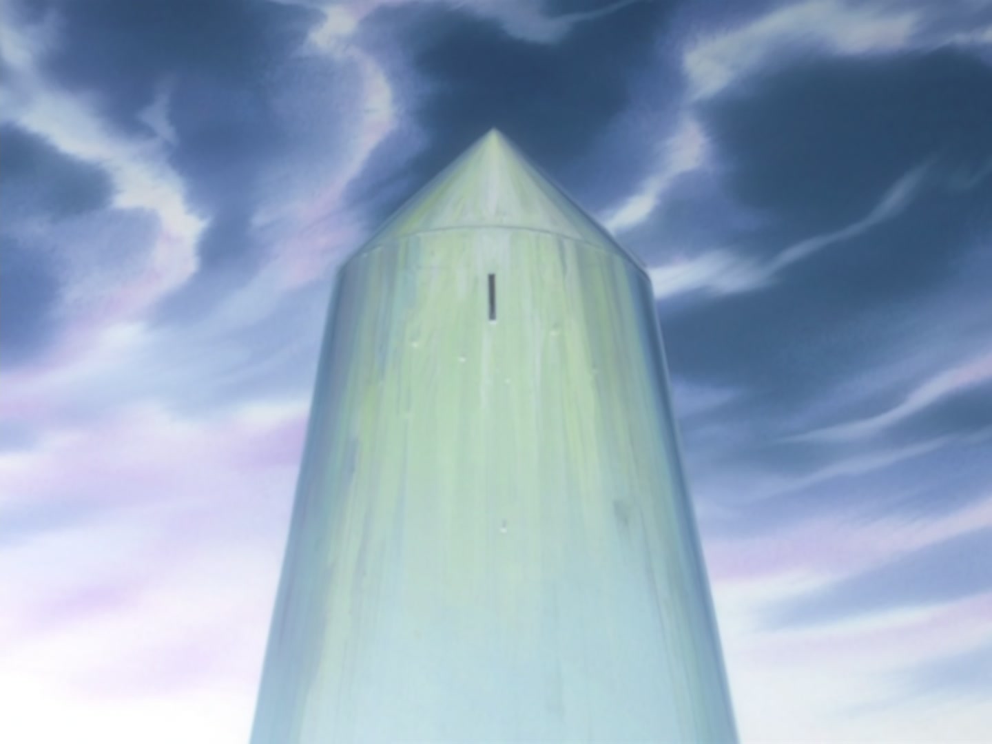 Bleach Ep 26: Formation! The Worst Tag @ 00:01:34