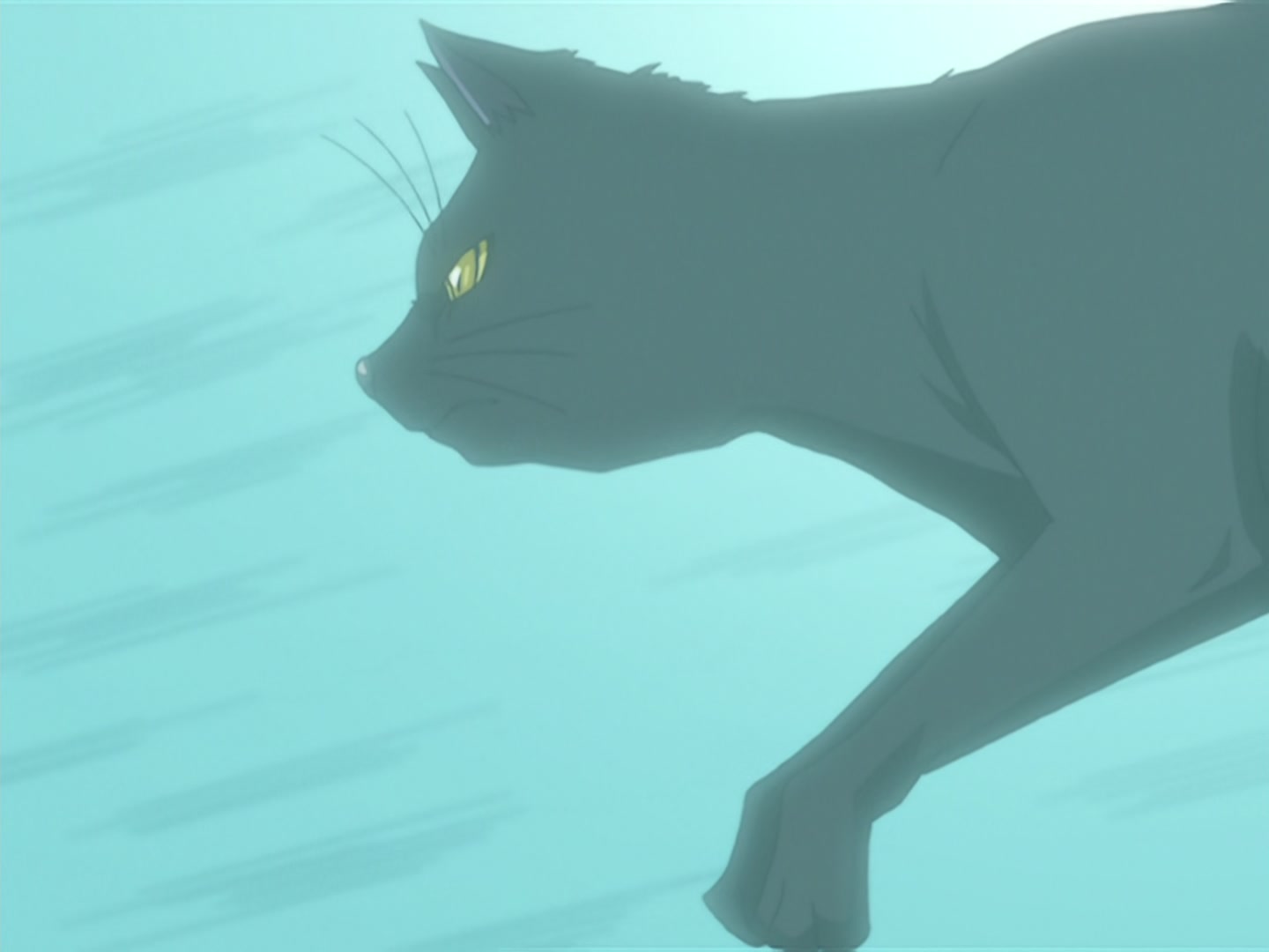 Bleach Ep 26: Formation! The Worst Tag @ 00:02:37