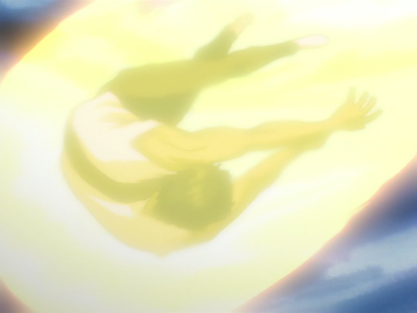 Bleach Ep 26: Formation! The Worst Tag @ 00:03:13