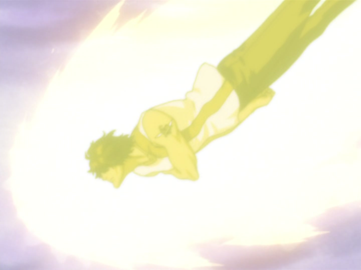 Bleach Ep 26: Formation! The Worst Tag @ 00:03:44