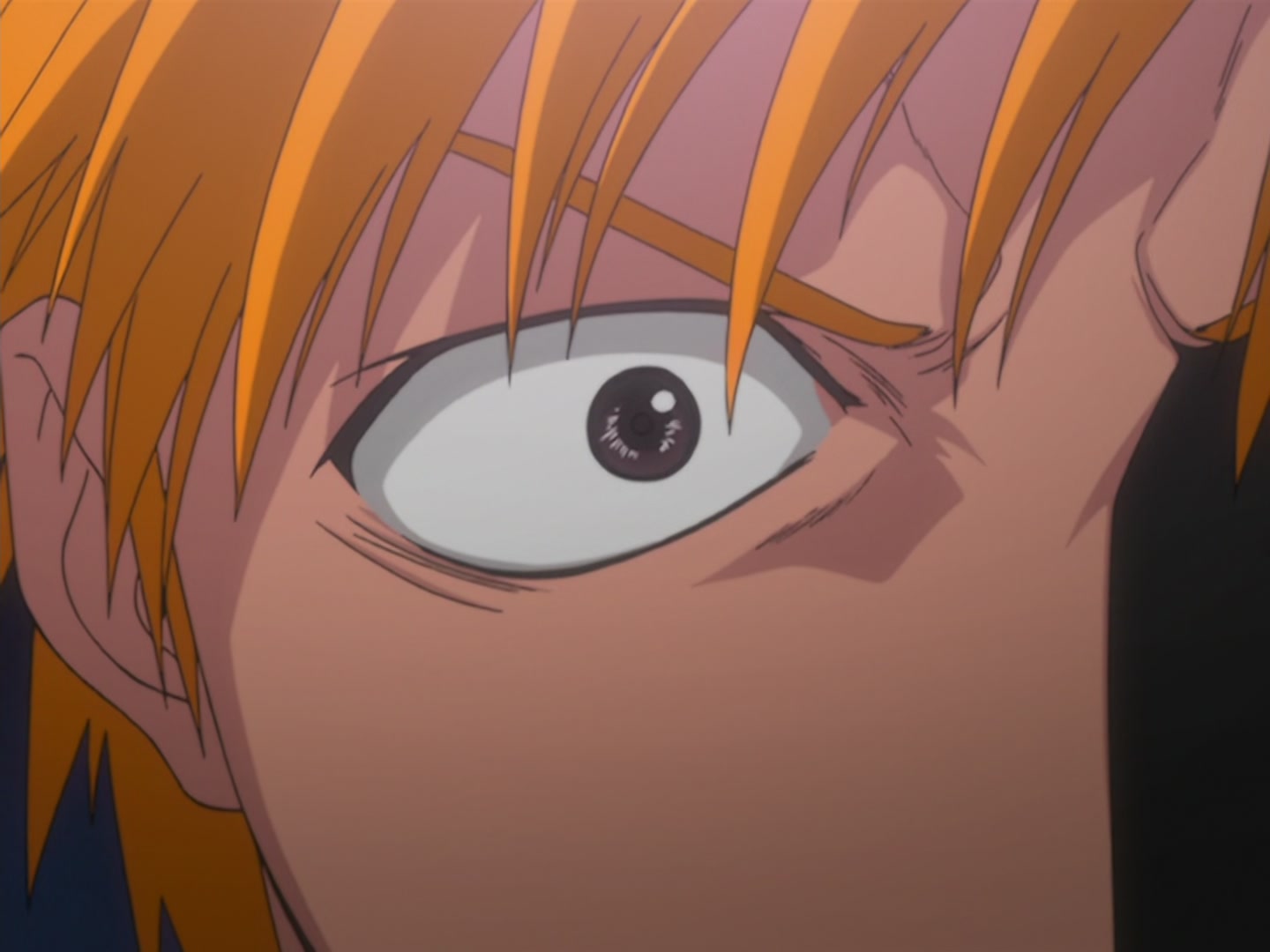 Bleach Ep 26: Formation! The Worst Tag @ 00:04:42