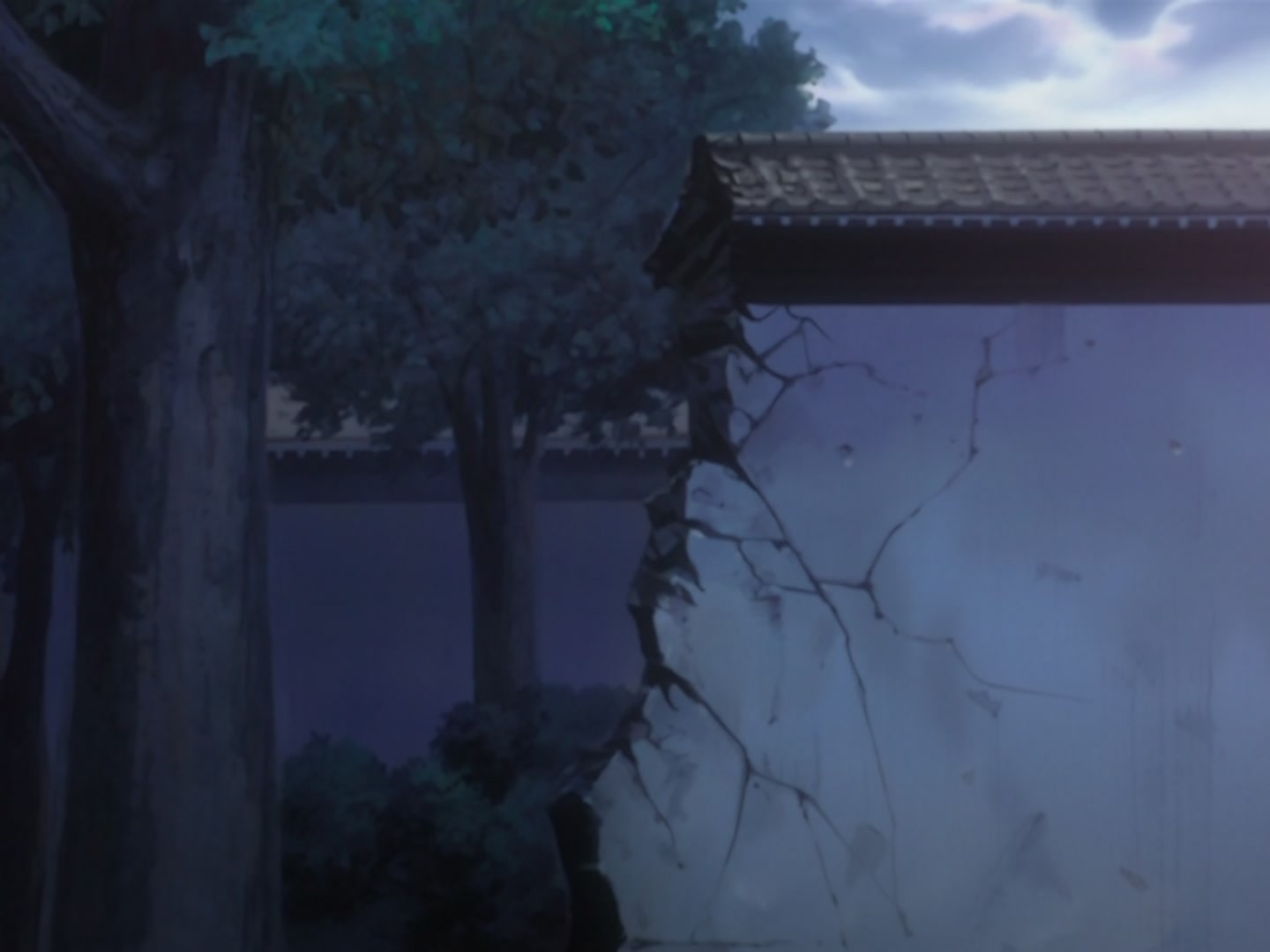 Bleach Ep 26: Formation! The Worst Tag @ 00:05:27