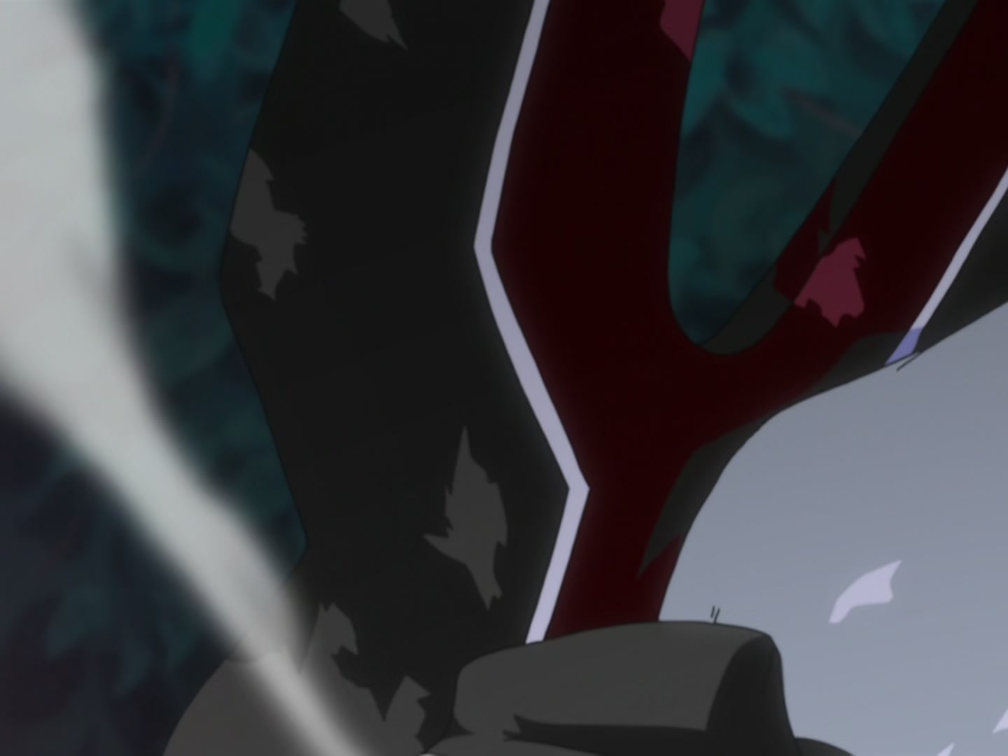 Bleach Ep 26: Formation! The Worst Tag @ 00:05:31