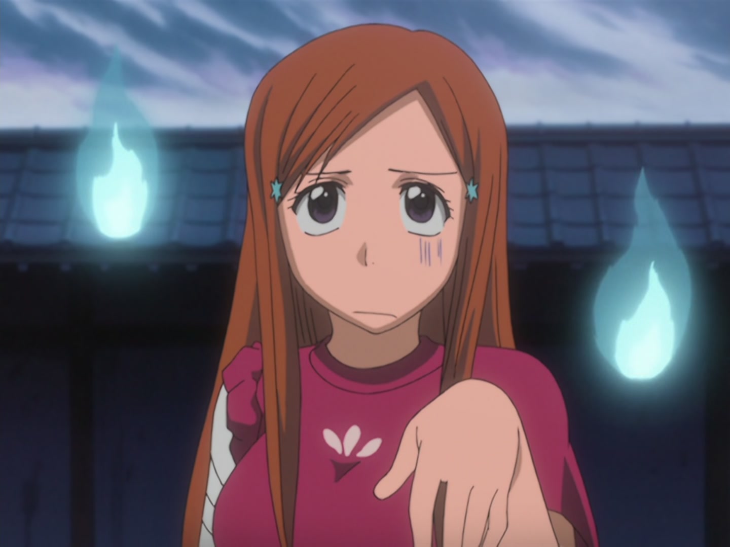Bleach Ep 26: Formation! The Worst Tag @ 00:07:24