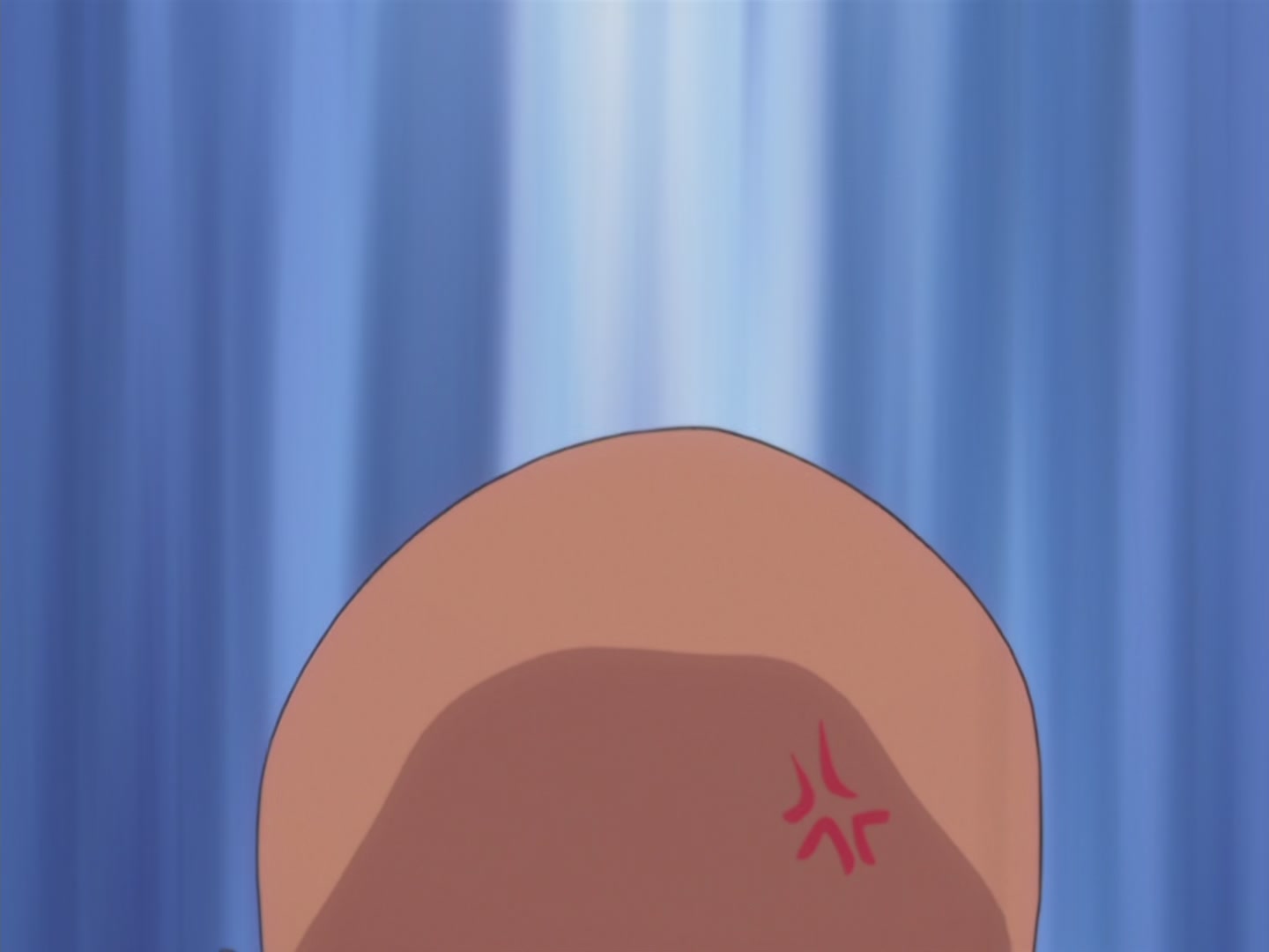 Bleach Ep 26: Formation! The Worst Tag @ 00:08:13