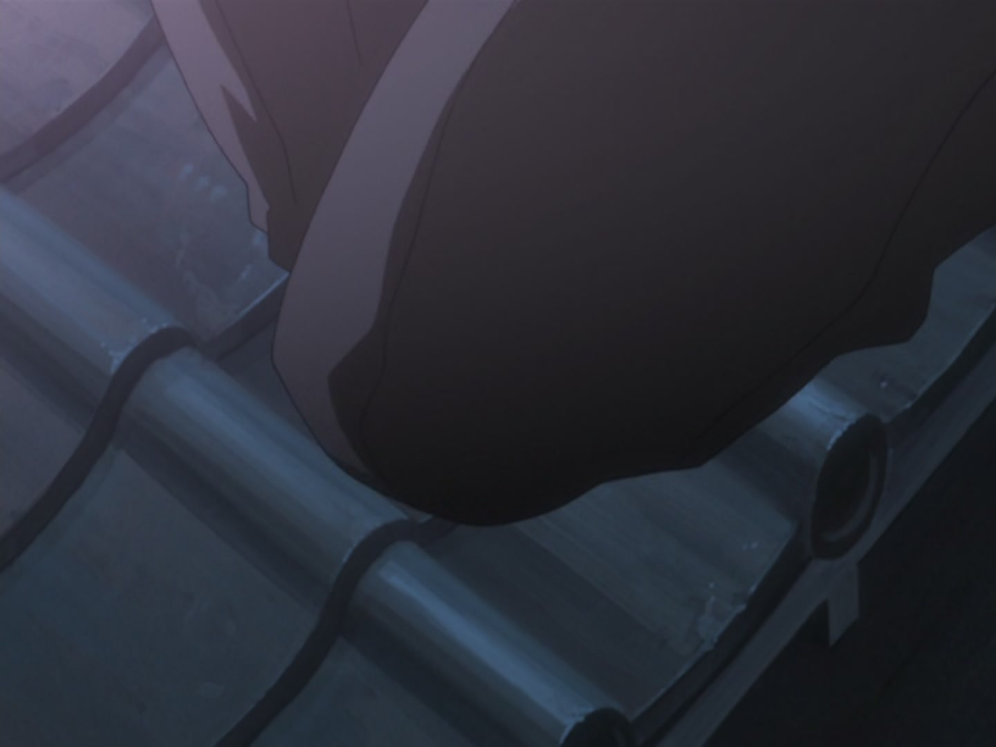 Bleach Ep 26: Formation! The Worst Tag @ 00:10:41