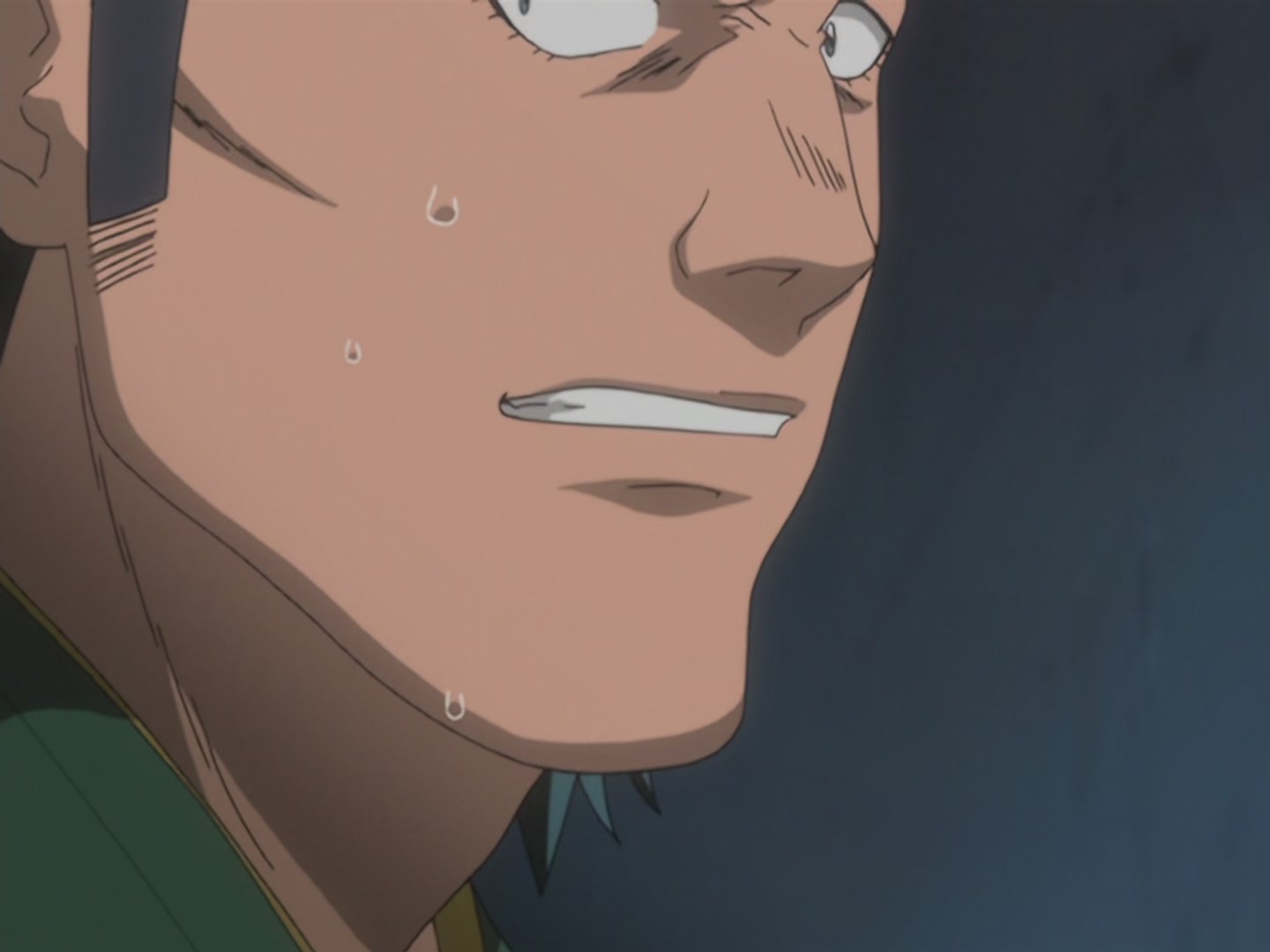Bleach Ep 26: Formation! The Worst Tag @ 00:14:25