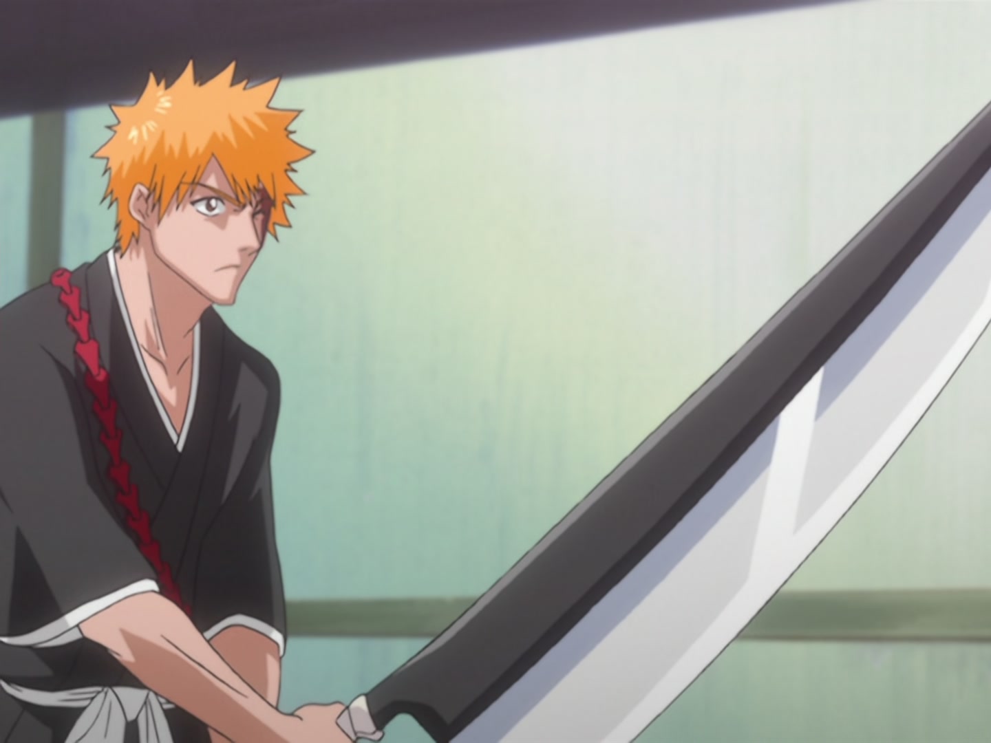 Bleach Ep 26: Formation! The Worst Tag @ 00:16:08