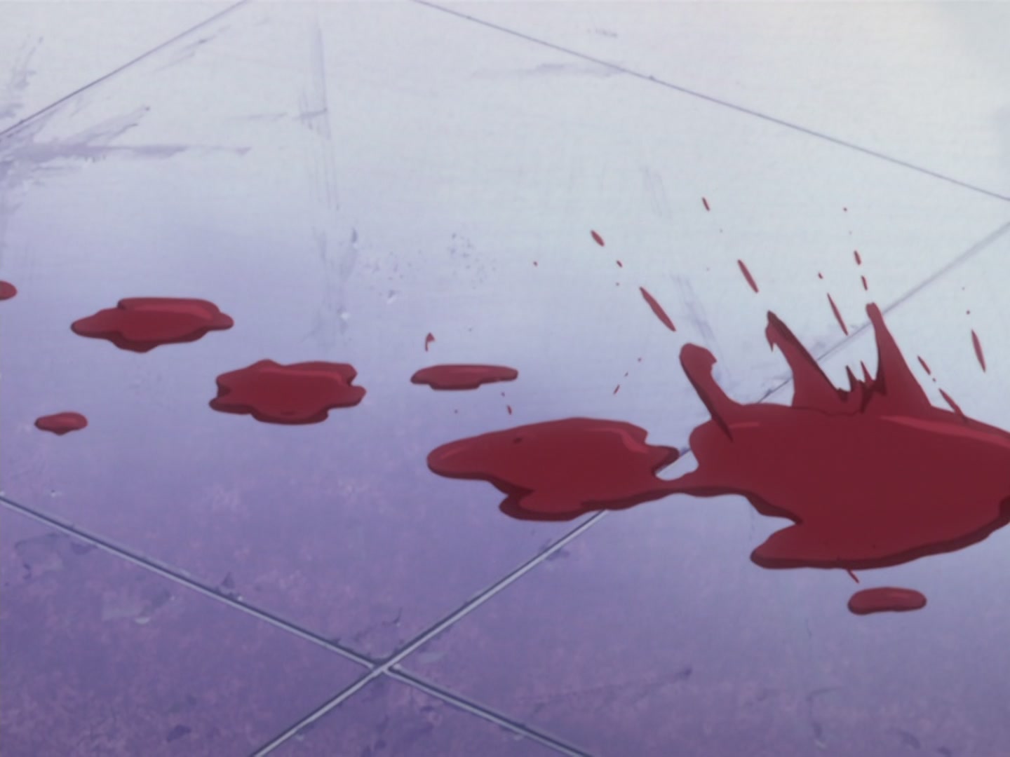 Bleach Ep 26: Formation! The Worst Tag @ 00:20:14