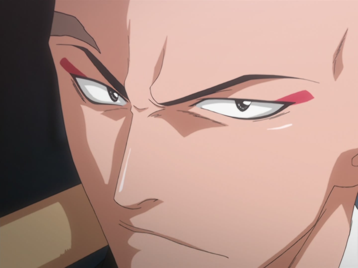 Bleach Ep 26: Formation! The Worst Tag @ 00:20:46