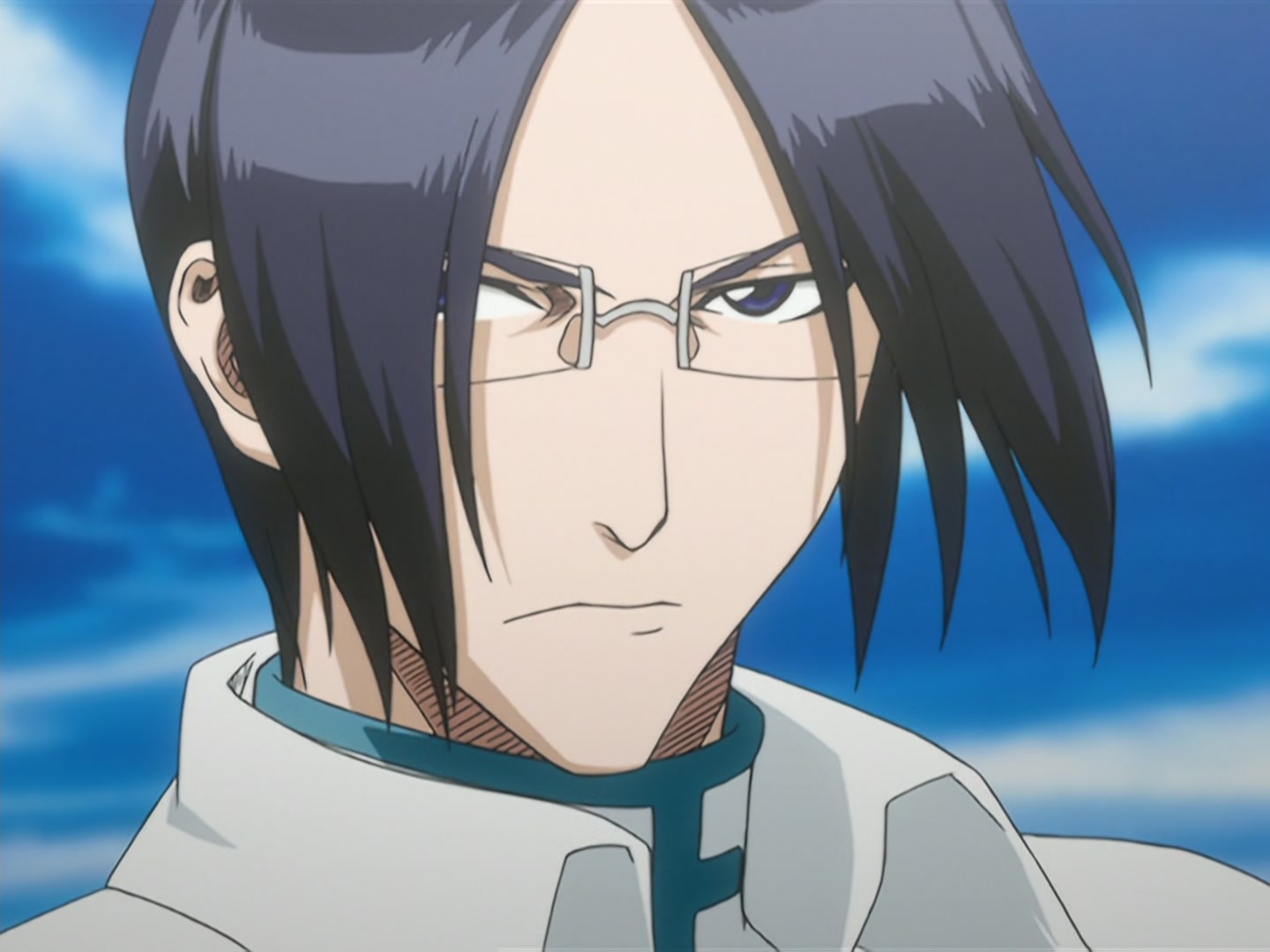 Bleach Ep 29: Breakthrough! The Shinigami's Encompassing Net @ 00:04:29