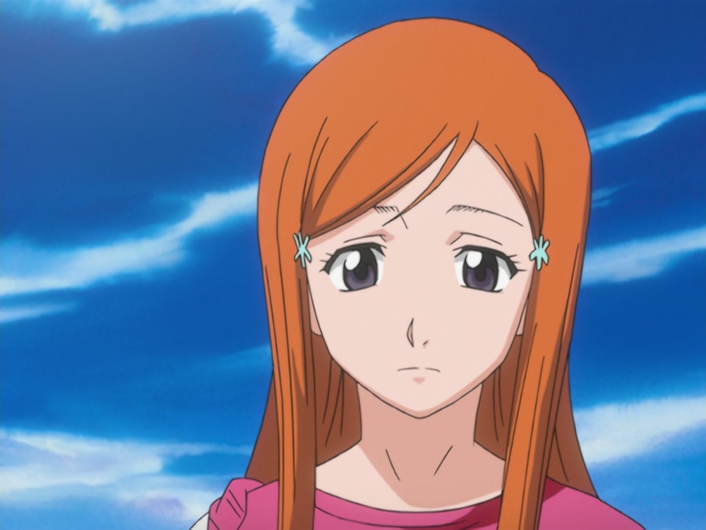 Bleach Ep 29: Breakthrough! The Shinigami's Encompassing Net @ 00:08:26