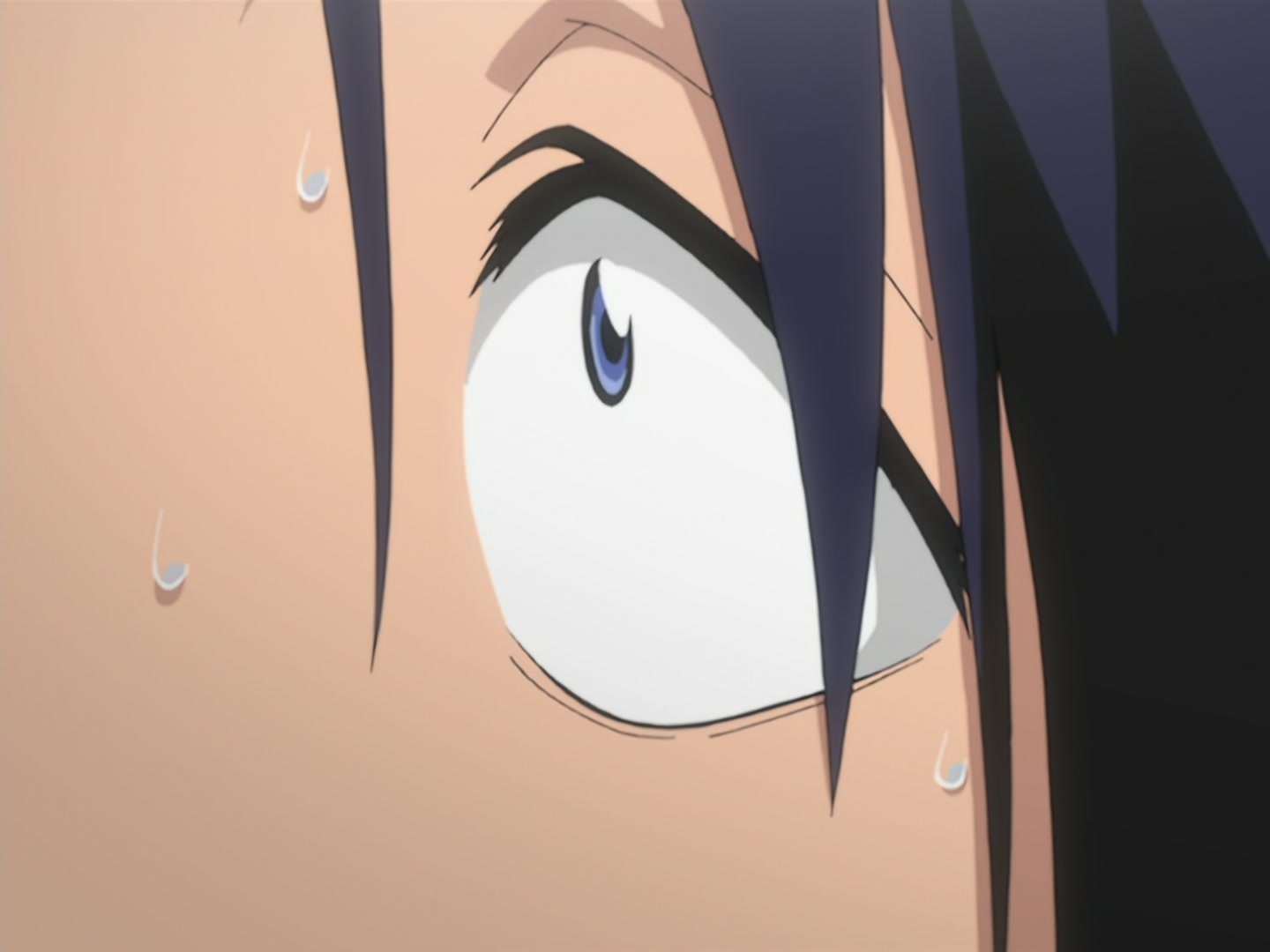 Bleach Ep 29: Breakthrough! The Shinigami's Encompassing Net @ 00:11:43