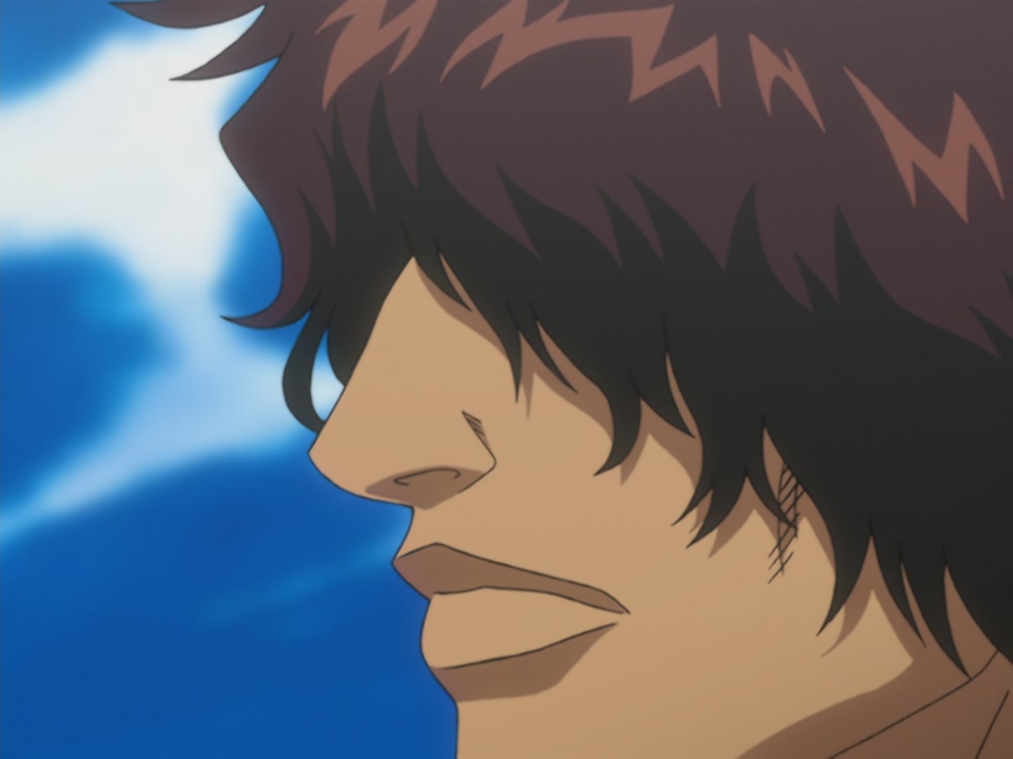 Bleach Ep 29: Breakthrough! The Shinigami's Encompassing Net @ 00:14:56